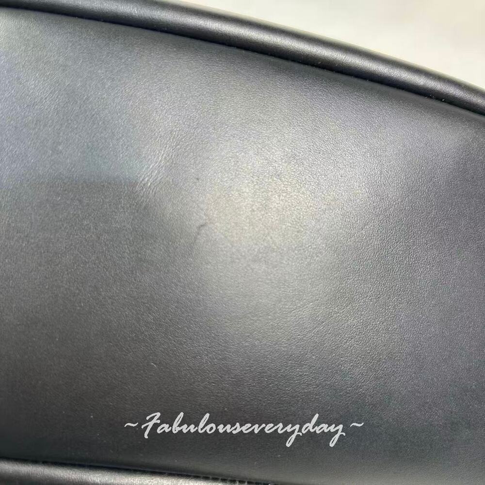 Coach Men's Hitch Backpack With Patchwork In Deni… - image 3